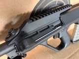 Steyr AUG A3 5.56 / 223 Black DEMO extended rail - 4 of 8