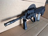 Steyr AUG A3 5.56 / 223 Black DEMO extended rail - 2 of 8