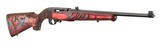 31107 ruger 10/22 22lr wild hog red talo hog - 1 of 1