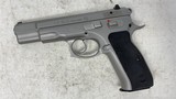 CZ USA 75 B 9mm Luger 4.6