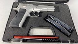 CZ USA 75 B 9mm Luger 4.6