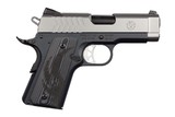 Ruger SR1911 9mm 6758 - 1 of 1