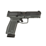 Arex Delta L Gen 2 9mm Gray Optics Ready 602433 - 1 of 1