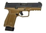 Arex Delta M Gen 2 9mm FDE Optics Ready 602407 - 1 of 1
