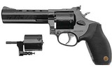 TAURUS M992 TRACKER .22LR/WMR BK 4IN 2-992041 - 1 of 1