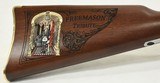 Henry Repeating Arms Golden Boy 22 LR Freemasons Tribute H004MAS - 2 of 7