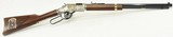 Henry Repeating Arms Golden Boy 22 LR Freemasons Tribute H004MAS - 1 of 7