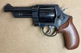 Used Smith & Wesson Thunder Ranch Model 21 44 Special 4