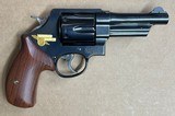 Used Smith & Wesson Thunder Ranch Model 21 44 Special 4