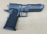 Taran Tactical JW4 2011 Pit Viper 9mm John Wick 4 JW4PV-SPC - 2 of 3