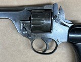 Enfield No 2 MK 1 38 S&W 5