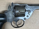 Enfield No 2 MK 1 38 S&W 5
