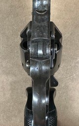 Enfield No 2 MK 1 38 S&W 5