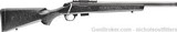 Bergara Rifle BMR Gray Specked Black .22 Mag 20? Threaded Barrel - 1 of 1