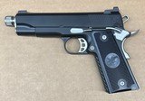 Nighthawk Custom Kestrel Commander 9mm Threaded Barrel 9449 - 2 of 3