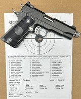 Nighthawk Custom Kestrel Commander 9mm Threaded Barrel 9449 - 3 of 3