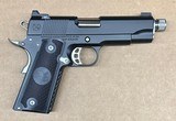 Nighthawk Custom Kestrel Commander 9mm Threaded Barrel 9449 - 1 of 3