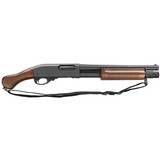 Remington 870 Tac-14 12 Ga Hardwood 14