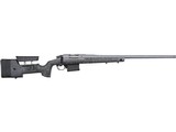 Bergara HMR 450 Bushmaster 20