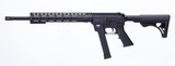 Freedom Ordnance FX-9 9mm 16