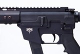 Freedom Ordnance FX-9 9mm 16