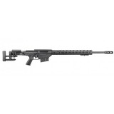 Ruger Precision Rifle 338 Lapua MLok Handguard 26
