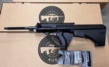 Steyr AUG M1 556 BLACK NATO STOCK 20