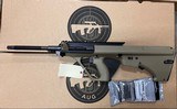 Steyr AUG M1 556 NATO MUD NATO STOCK 20