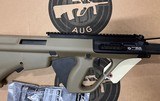 Steyr AUG M1 556 NATO MUD NATO STOCK 20