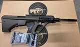 Steyr AUG M1 556 NATO GREEN NATO STOCK 20