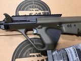 Steyr AUG M1 556 NATO GREEN NATO STOCK 20