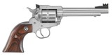 Ruger Single-Ten 22 LR Stainless Steel 5.5