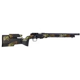 CZ 457 Varmint Precision Trainer 22 LR 16