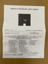 EDC X9 4 Inch Stainless Lightrail Frame 9mm w/ RMR Limited Edition - 2 of 7