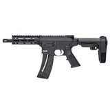 Smith & Wesson M&P15-22 Pistol 22 LR M&P 15-22 13321 - 1 of 1