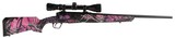 Savage Arms AXIS Muddy Girl 7MM-08 57273