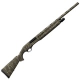 Retay GPS-XL Turkey 12 Ga Pump Bottomland Camo 24