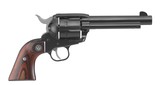 Ruger New Model Vaquero 357 Mag Blued 5.5
