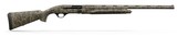 Retay Gordion 20 Ga Bottomlands Camo Semi Auto 28