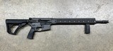 Daniel Defense DDM4 V7 Pro 556 Nato Cobalt 18