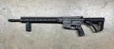 Daniel Defense DDM4 V7 Pro 556 Nato Cobalt 18