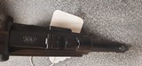 DWM 1919 Commercial Luger 7.65x21mm/30 Luger Dates Approx 1919 P-08 - 5 of 7
