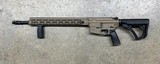 Daniel Defense DDM4 V7 Pro 556 Nato FDE Finish 18