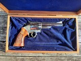 Smith & Wesson Model 29-2 44 Mag 6