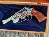 Smith & Wesson Model 29-2 44 Mag 6