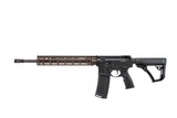 Daniel Defense DD4 RIII 556 Nato FDE 16