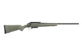 Ruger American Predator 6.5 Creedmoor 22