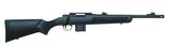 Mossberg MVP Patrol 300 Blackout 16