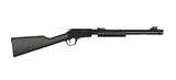 Rossi Gallery Gun Pump Action Rifle 22 LR RP22181SY