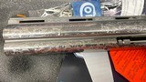 New Colt Python Engraved 357 Mag 6